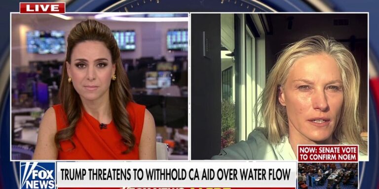 Malibu Councilmember Criticizes California's Wildfire Management Prioritizing Nature Over Community