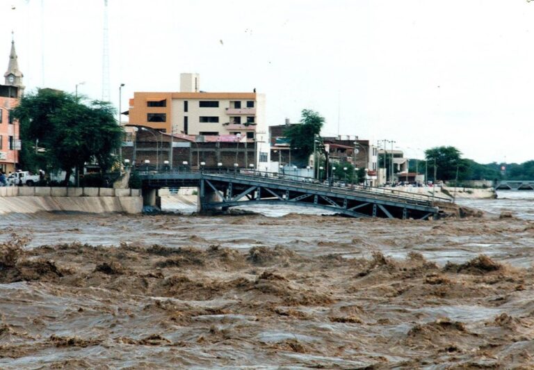 Turning The Tide: Preventing Extreme Events In A Changing Climate