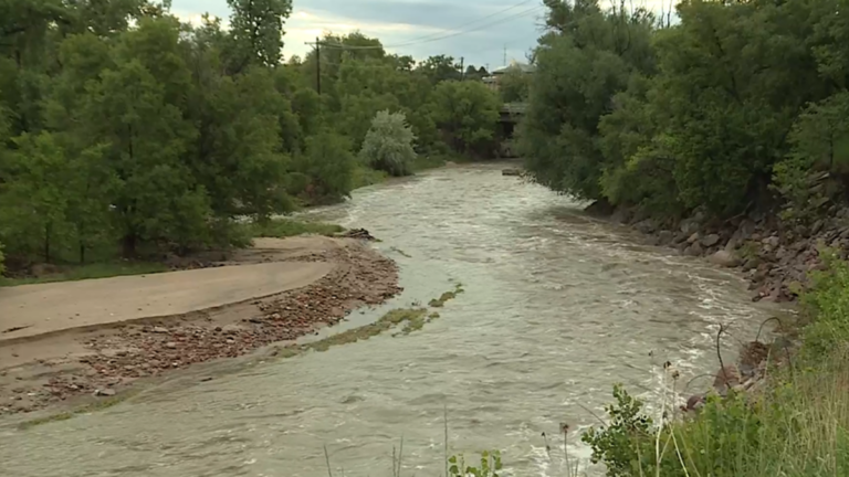 Grant Funding Boosts Restoration Efforts For Fountain Creek Watershed