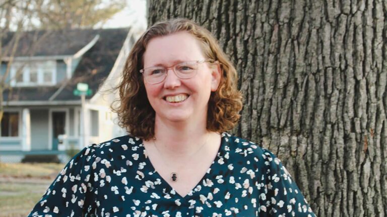 Anne Jefferson Appointed Patrick Chair In Watershed Science And Planning