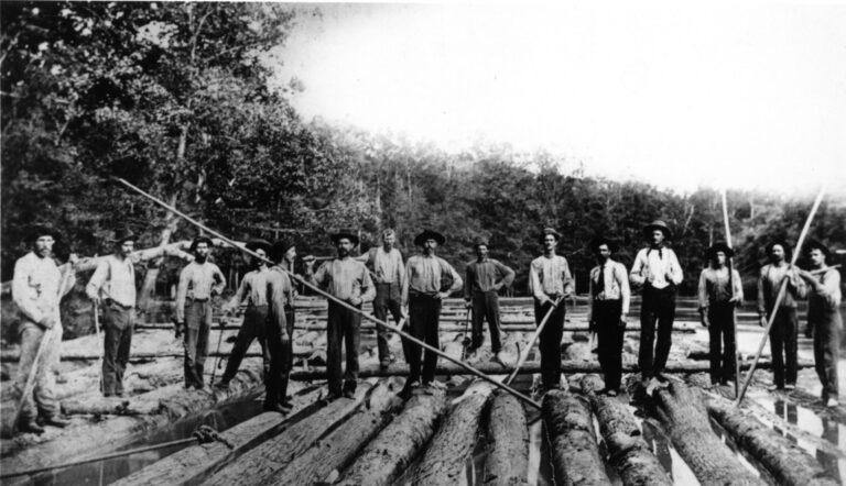 Exploring Georgia's Environmental Heritage
