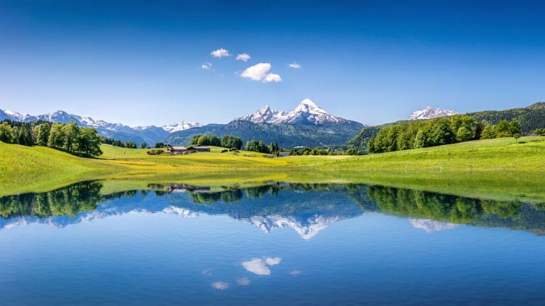 Exploring The World: Understanding Geography