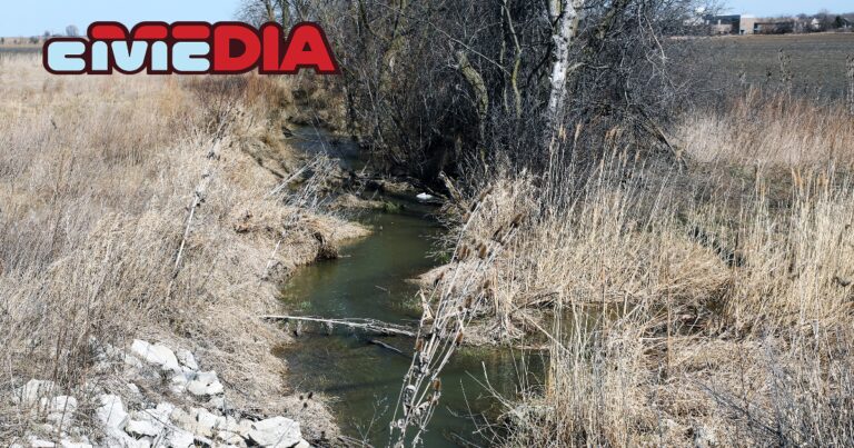Pike River Restoration Receives Approval