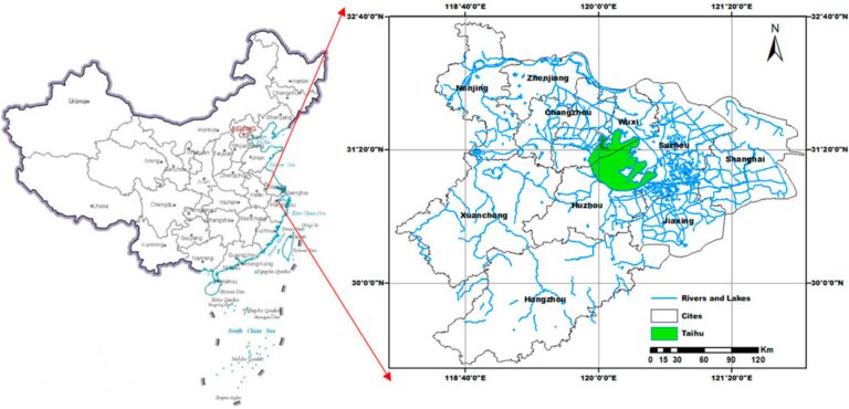 Understanding Public Support For Eco Compensation In Taihu Basin's Watershed Management