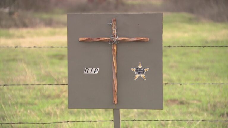 Wildfire Risks Surge As Deputy's Son Advocates For Caution