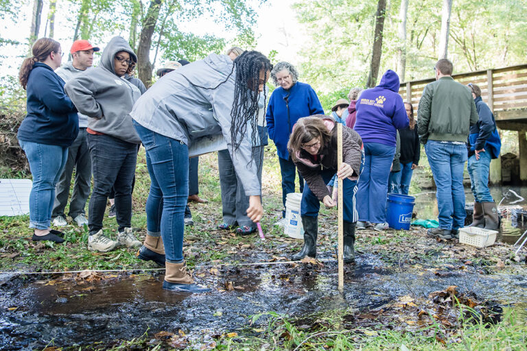 Chesapeake Education Fund For Future Innovators