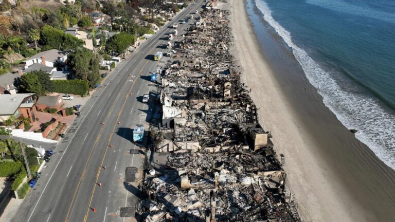 Consumer Group Fights $500 Million Wildfire Fee In California