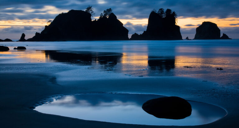 Exploring Coastal Geology: Unveiling Nature's Shoreline Secrets