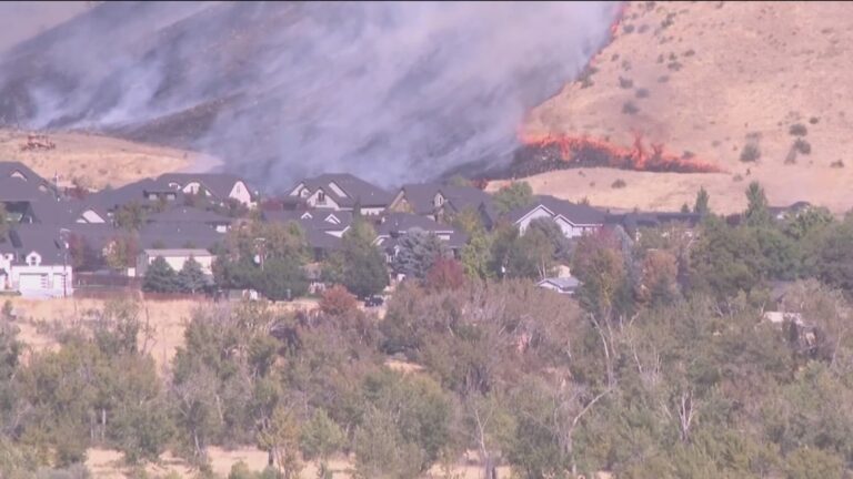 Idaho Seeks Insurance Transparency Amid Rising Wildfire Rates