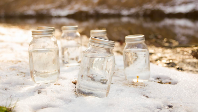 Microplastics Polluting Pennsylvania's Rivers And Streams