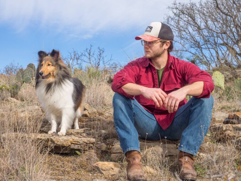 New Faculty Member Strengthens Environmental Science With Expertise In Watershed