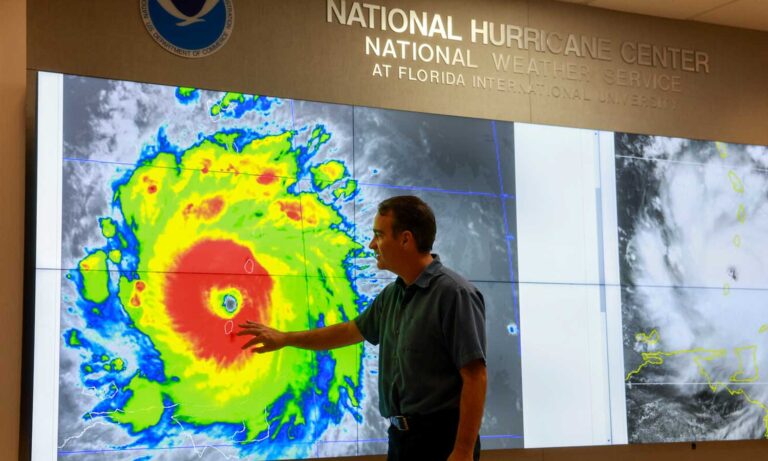 The Impacts Of Noaa And Nasa Funding Cuts On All
