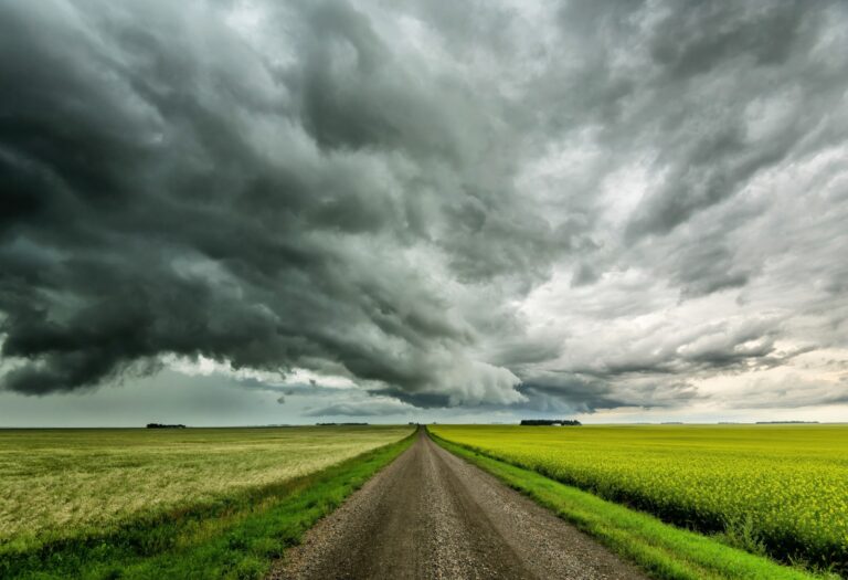 Ai's Weather Predictions: Tackling The Challenge Of Extreme Events
