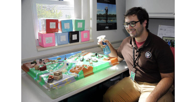 Free Watershed Science Presentations For Schools And Communities By Union