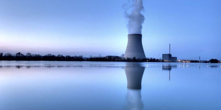 The Illusion Of Nuclear Energy's Promise