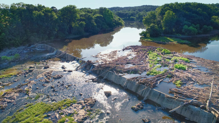 Three Inspiring Dam Removal Projects To Follow