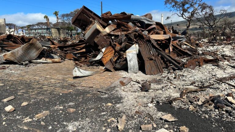 Maui Takes Action to Limit Vacation Rentals and Increase Housing Supply After Wildfires Maui Takes Action To Limit Vacation Rentals And Increase Housing