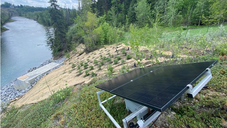 Alberta Simplifies Processes For Watershed Restoration Initiatives