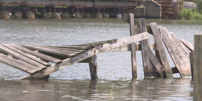 Beaufort County Creek Restoration Insights And Opportunities
