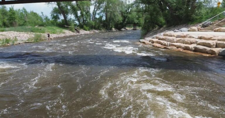Join Cbs Colorado For Poudre Riverfest This Saturday: Support River