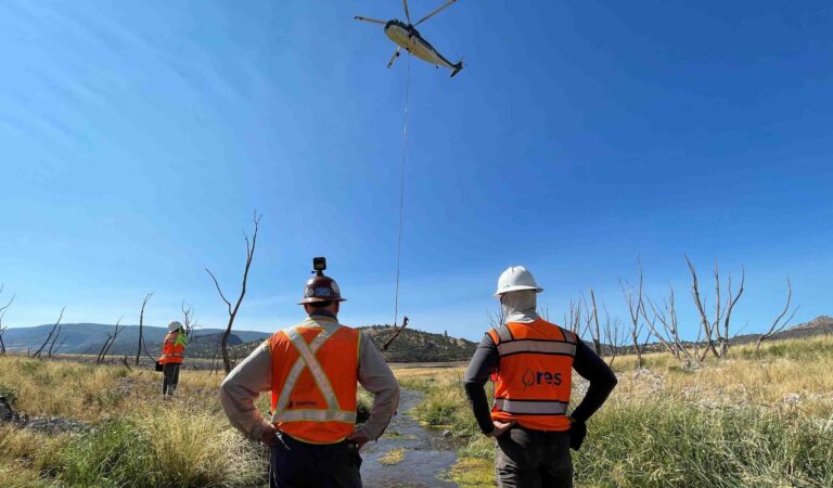 Renewed Life For Klamath River Tributaries After Historic Dam Removal