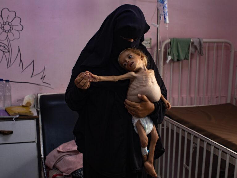 Visions Of Crisis: Gaza's Struggles And Spain's Wildfires