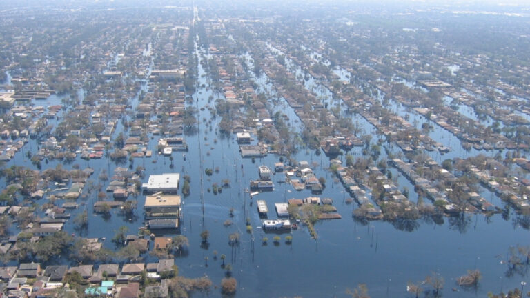 Exploring Watersheds: Understanding Flooding And Pollution Challenges