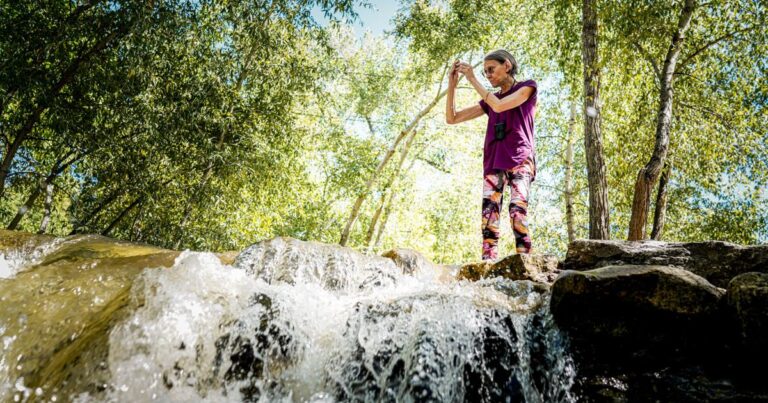 Federal Grant Boosts Santa Fe Watershed Restoration Efforts