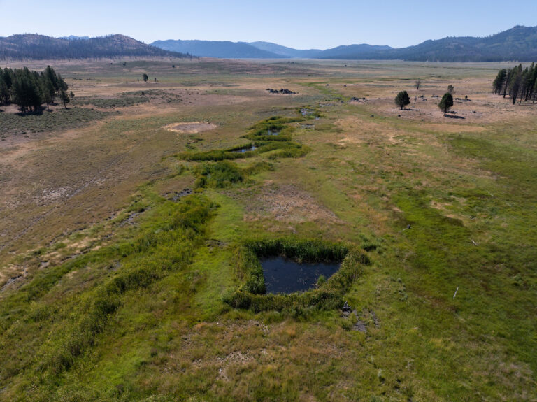 Key To California's Water Future