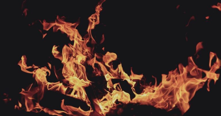 Boulder County Firefighters Successfully Limit Wildland Blaze To Under One