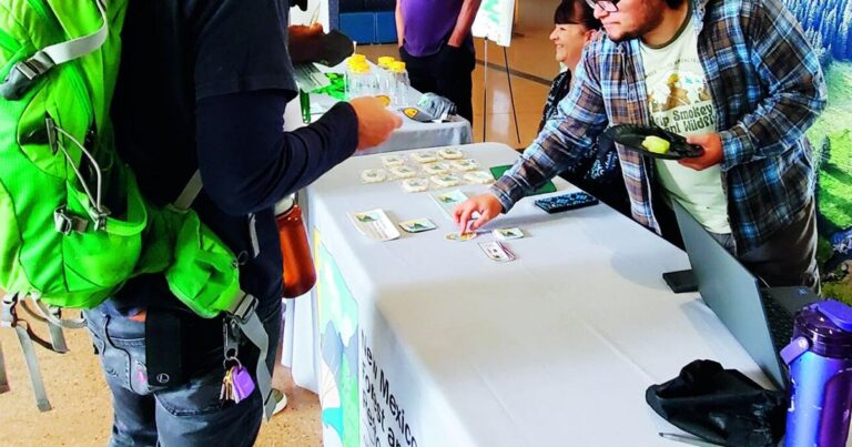 Celebrating 20 Years Of Forest And Watershed Restoration Excellence