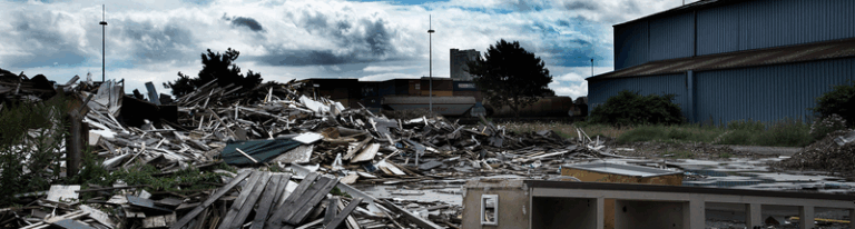 Impacts Of Extreme Weather And Climate Events On Economy And