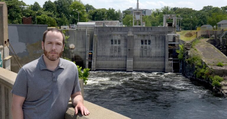 Merrimack River Restoration Receives $228k Grant For Environmental Enhancement
