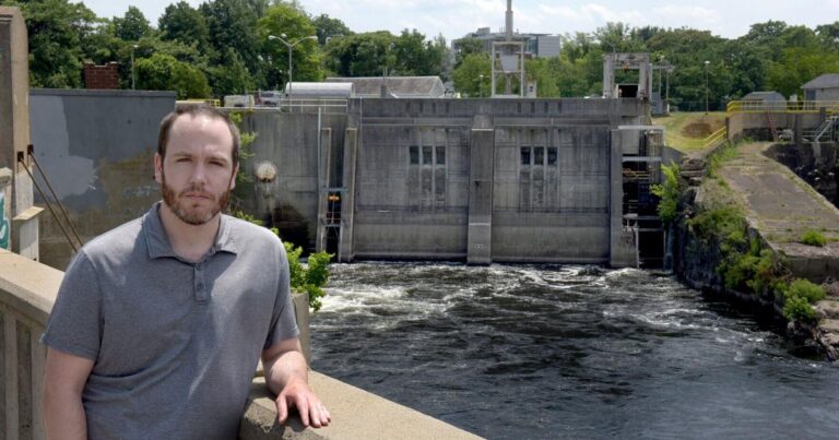 Revitalizing The Merrimack River: $228k Grant Boosts Restoration Efforts