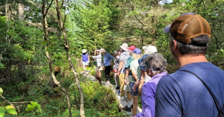 Watershed Coalition Of The Lehigh Valley Honored With Environmental Partnership