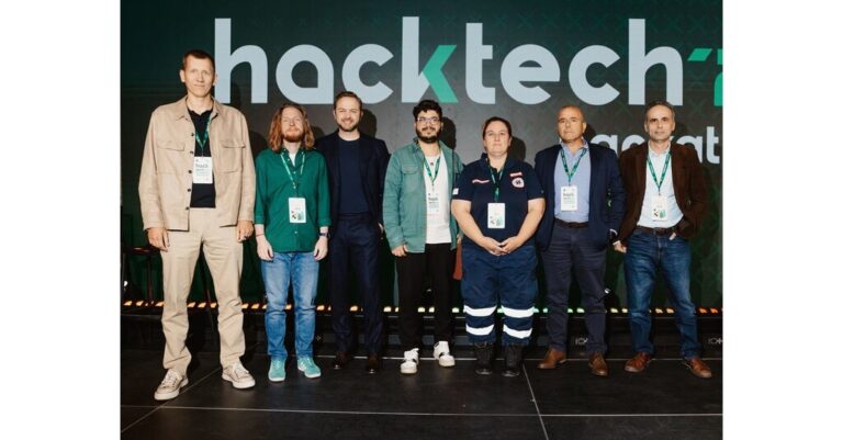 Cyprus Hosts Successful Hackathon Spotlighting Innovative Wildfire Solutions