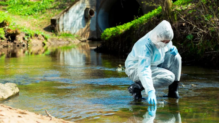 Long-Lasting Impact of Wildfires on Water Quality Long Lasting Impact Of Wildfires On Water Quality