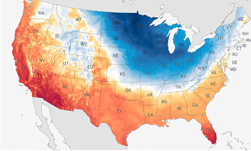 Predicting Extreme Weather Events with Deep Learning Excellence Predicting Extreme Weather Events With Deep Learning Excellence