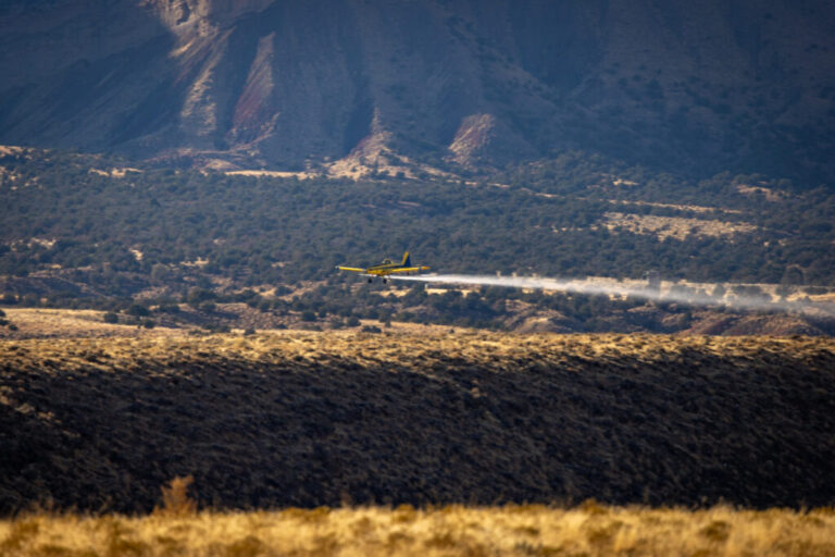 Utah's Watershed Initiative: Restoring 144k Acres In 2024 2025