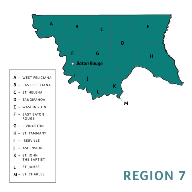 Beyond Limits in Louisiana Watershed Management Beyond Limits In Louisiana Watershed Management