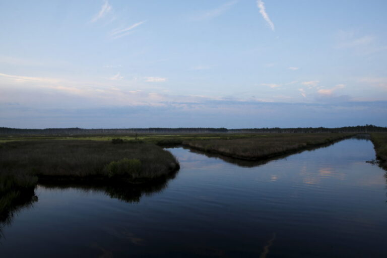 Chesapeake Bay Report Highlights Environmental Justice Challenges Chesapeake Bay Report Highlights Environmental Justice Challenges