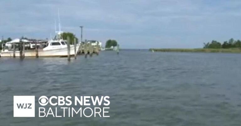 Chesapeake Bay Watershed Restoration Agreement Gains Approval Chesapeake Bay Watershed Restoration Agreement Gains Approval