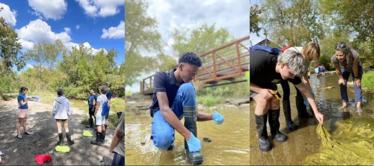 Collaborative Research Aims To Empower Youth Through Innovative Climate Education