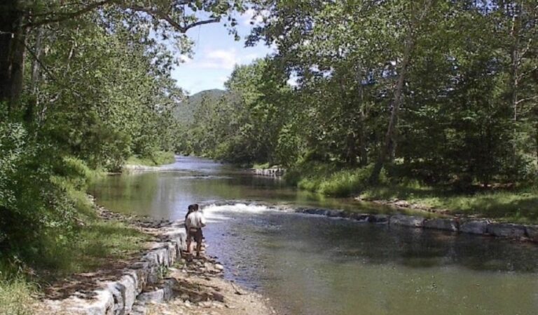 Commonwealth Financing Authority Allocates Over $14 Million for Local Watershed and Infrastructure Projects Commonwealth Financing Authority Allocates Over $14 Million For Local Watershed