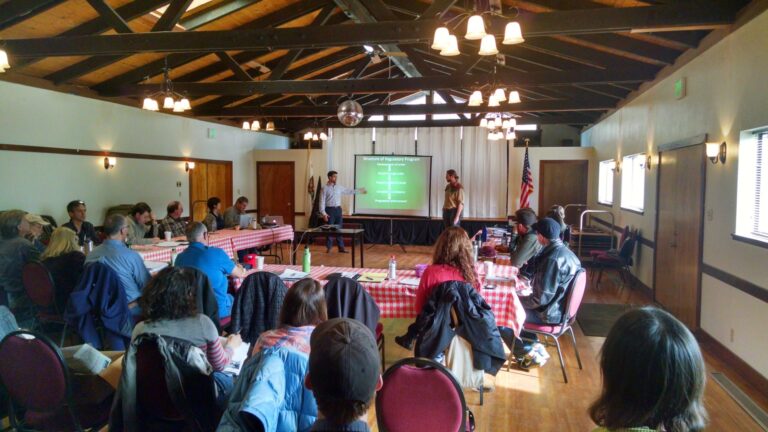 Eel River Insights | California Trout Eel River Insights | California Trout