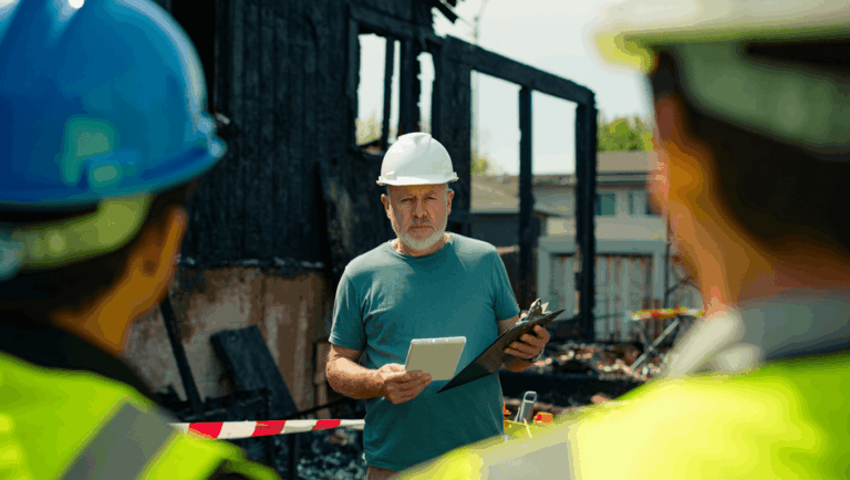Fire Damage Restoration Boom Driven by Wildfire Impact as Market Soars to $43B by 2025 Fire Damage Restoration Boom Driven By Wildfire Impact As Market