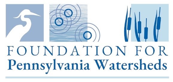 Foundation for Pennsylvania Watersheds Invests $265,000 in Local Conservation Initiatives Foundation For Pennsylvania Watersheds Invests $265,000 In Local Conservation Initiatives
