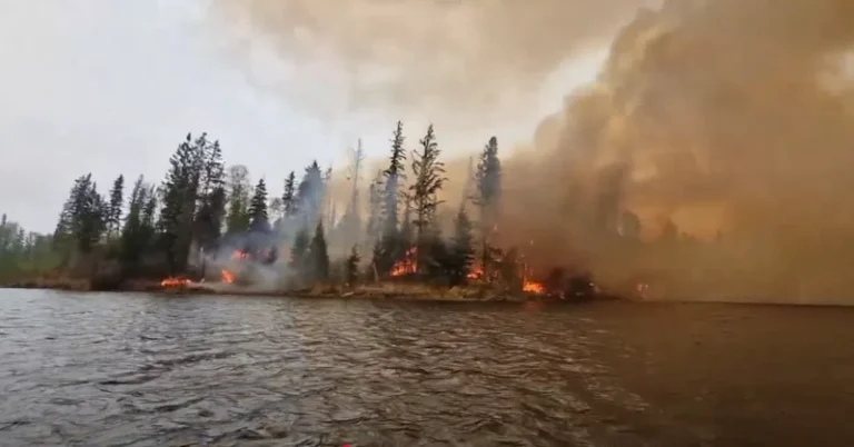 Residents Encouraged To Share Insights For 2025 Wildfire Review