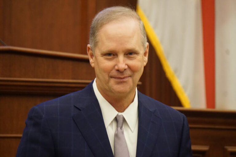 $6.3 Million Grant Launched for State Forest Restoration by Wilton Simpson $6.3 Million Grant Launched For State Forest Restoration By Wilton