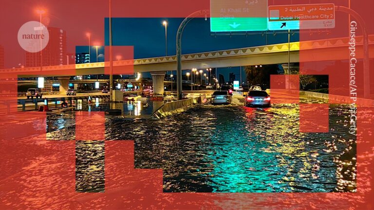 Ai Breakthrough In Weather Forecasting: Harnessing Physics For Extreme Predictions